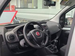 FIAT Qubo usata, con Cronologia tagliandi