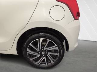 SUZUKI Swift usata, con Volante multifunzione