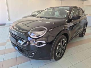 FIAT 600 Hybrid 100 CV DCT MHEV La Prima