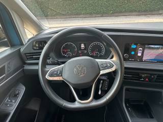 VOLKSWAGEN Caddy usata, con Servosterzo