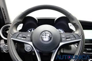 ALFA ROMEO Giulia usata, con Boardcomputer