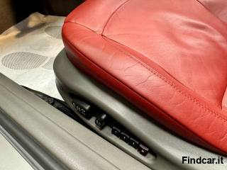 BMW Z4 usata, con Sedili riscaldati