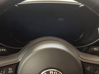 ALFA ROMEO Giulia usata, con Servosterzo