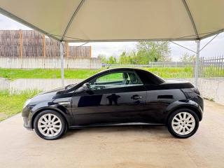 OPEL Tigra usata, con Climatizzatore