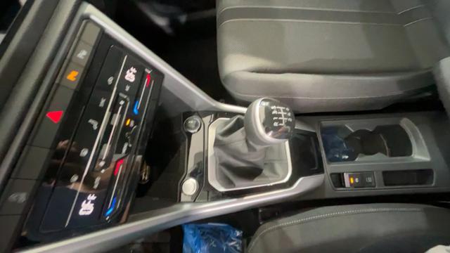 VOLKSWAGEN T-Roc usata, con Park Distance Control