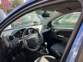 FORD Fiesta usata, con Fendinebbia