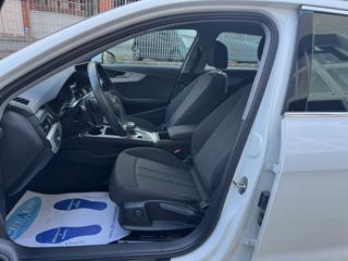 AUDI A4 usata, con Alzacristalli elettrici