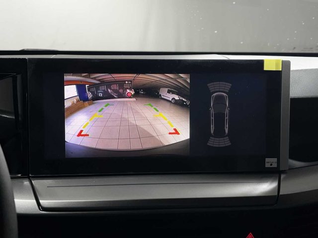 OPEL Frontera usata, con Autoradio digitale