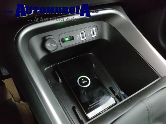 JEEP Avenger usata, con Volante in pelle