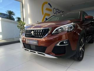 PEUGEOT 3008 usata, con Autoradio