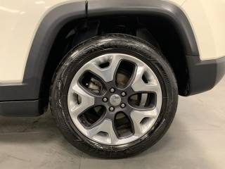 JEEP Compass usata, con Fari Xenon