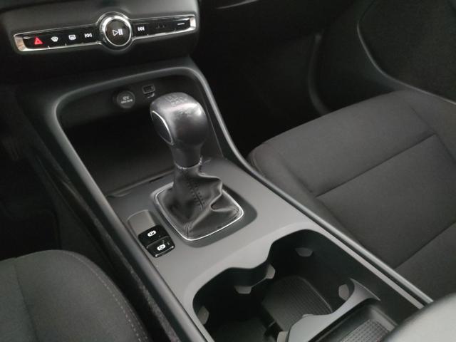 VOLVO XC40 usata, con USB