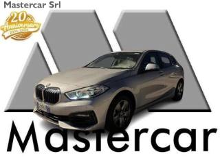 BMW 118 Serie 1 118i Business Advantage 140cv - GG029JF