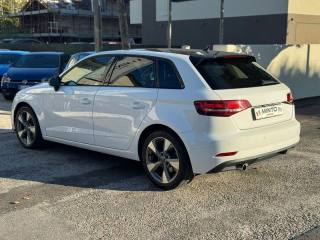 AUDI A3 usata, con Airbag