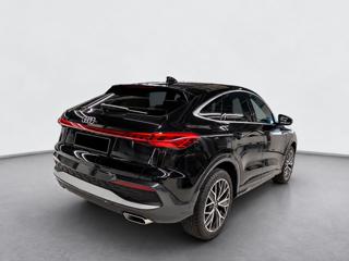 AUDI Q5 usata, con Airbag