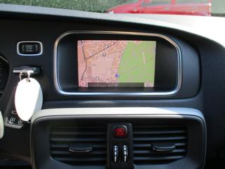VOLVO V40 usata, con ESP