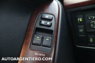 TOYOTA Land Cruiser usata, con Volante in pelle