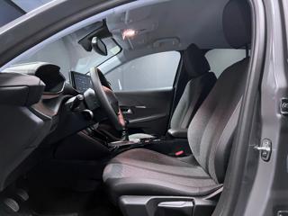 PEUGEOT 208 usata, con Climatizzatore