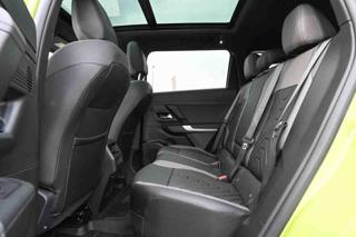 JEEP Compass usata, con Fendinebbia