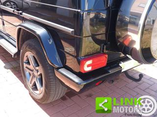 MERCEDES-BENZ G 350 usata, con Regolazione elettrica sedili