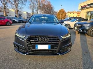 AUDI A6 usata, con Alzacristalli elettrici