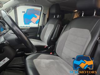 VOLKSWAGEN California usata, con USB