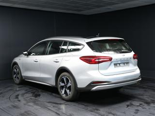 FORD Focus usata, con Alzacristalli elettrici