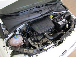 FIAT 500 usata, con Park Distance Control