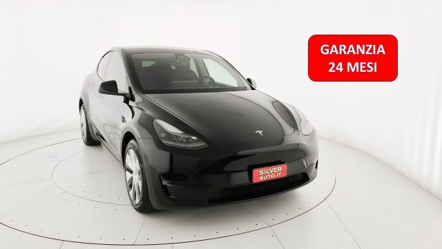 TESLA Model Y usata, con ABS