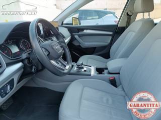 AUDI Q5 usata, con Start/Stop Automatico