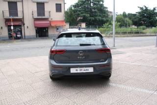 VOLKSWAGEN Golf usata, con Airbag Passeggero