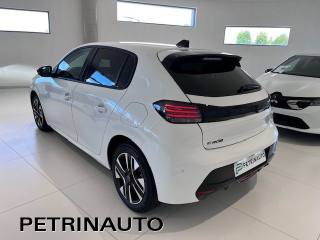 PEUGEOT 208 usata, con Cerchi in lega