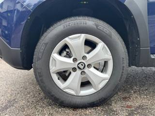 DACIA Duster usata, con Autoradio