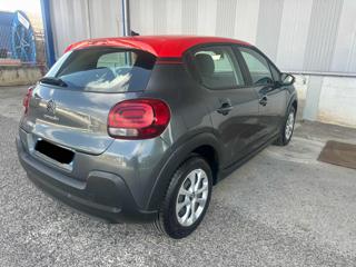 CITROEN C3 usata, con Autoradio