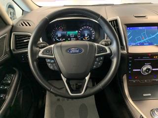 FORD S-Max usata, con Regolazione elettrica sedili