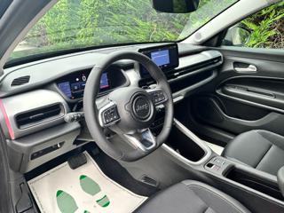 JEEP Avenger usata, con Controllo automatico clima