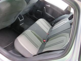 SEAT Leon usata, con Immobilizzatore elettronico