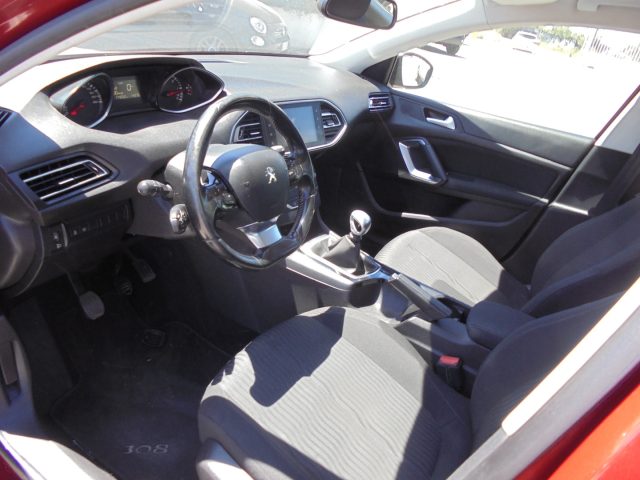 PEUGEOT 308 usata 24