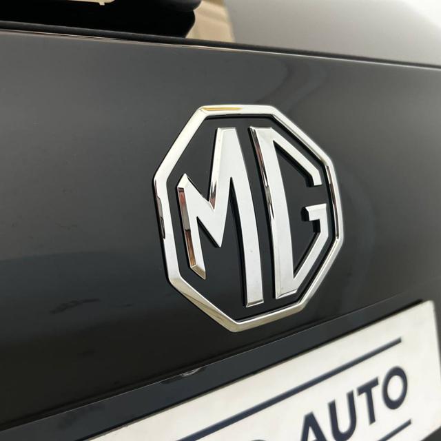 MG MG3 usata, con Bluetooth