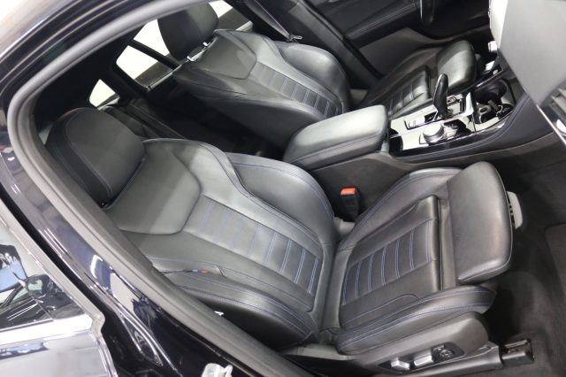 BMW X4 usata, con Controllo trazione