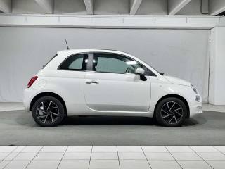 FIAT 500 usata, con Chiusura centralizzata