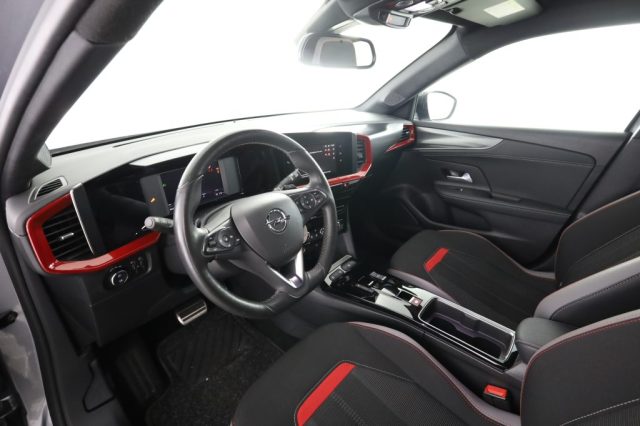 OPEL Mokka usata 1