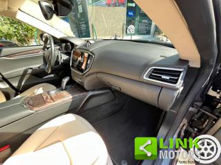 MASERATI Ghibli usata, con Vetri oscurati