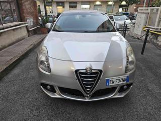ALFA ROMEO Giulietta usata, con Airbag