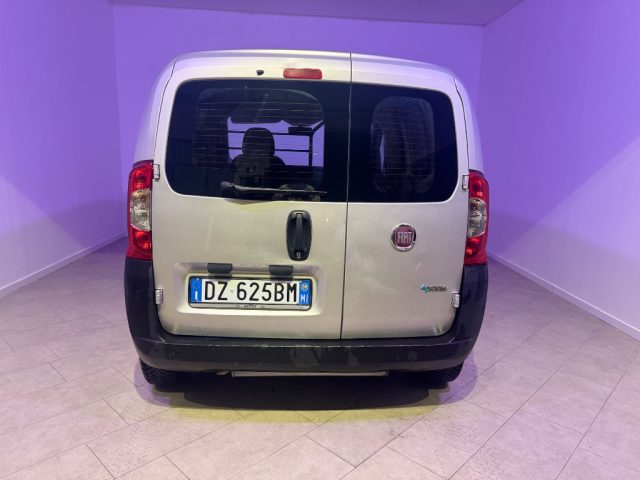 FIAT Fiorino usata 6