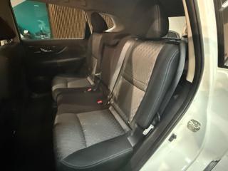 NISSAN X-Trail usata, con Immobilizzatore elettronico