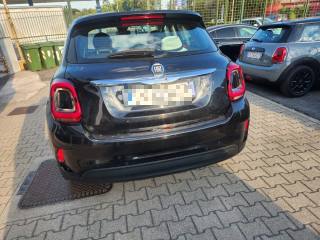FIAT 500X usata, con Autoradio