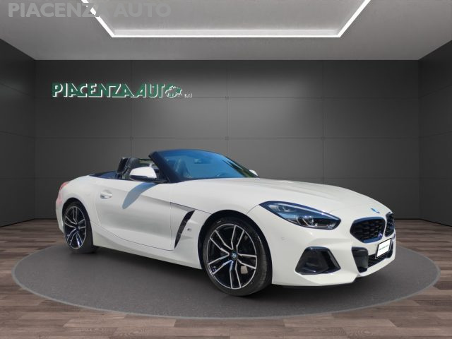 BMW Z4 usata, con ABS