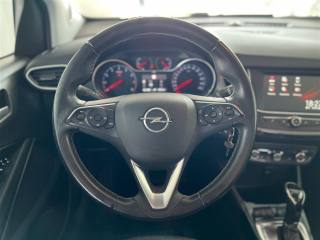 OPEL Crossland X usata, con Bracciolo