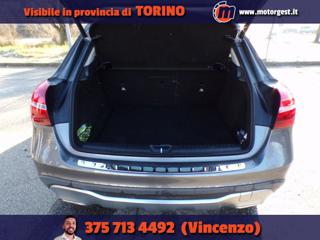 MERCEDES-BENZ GLA 220 usata, con Sistema di navigazione